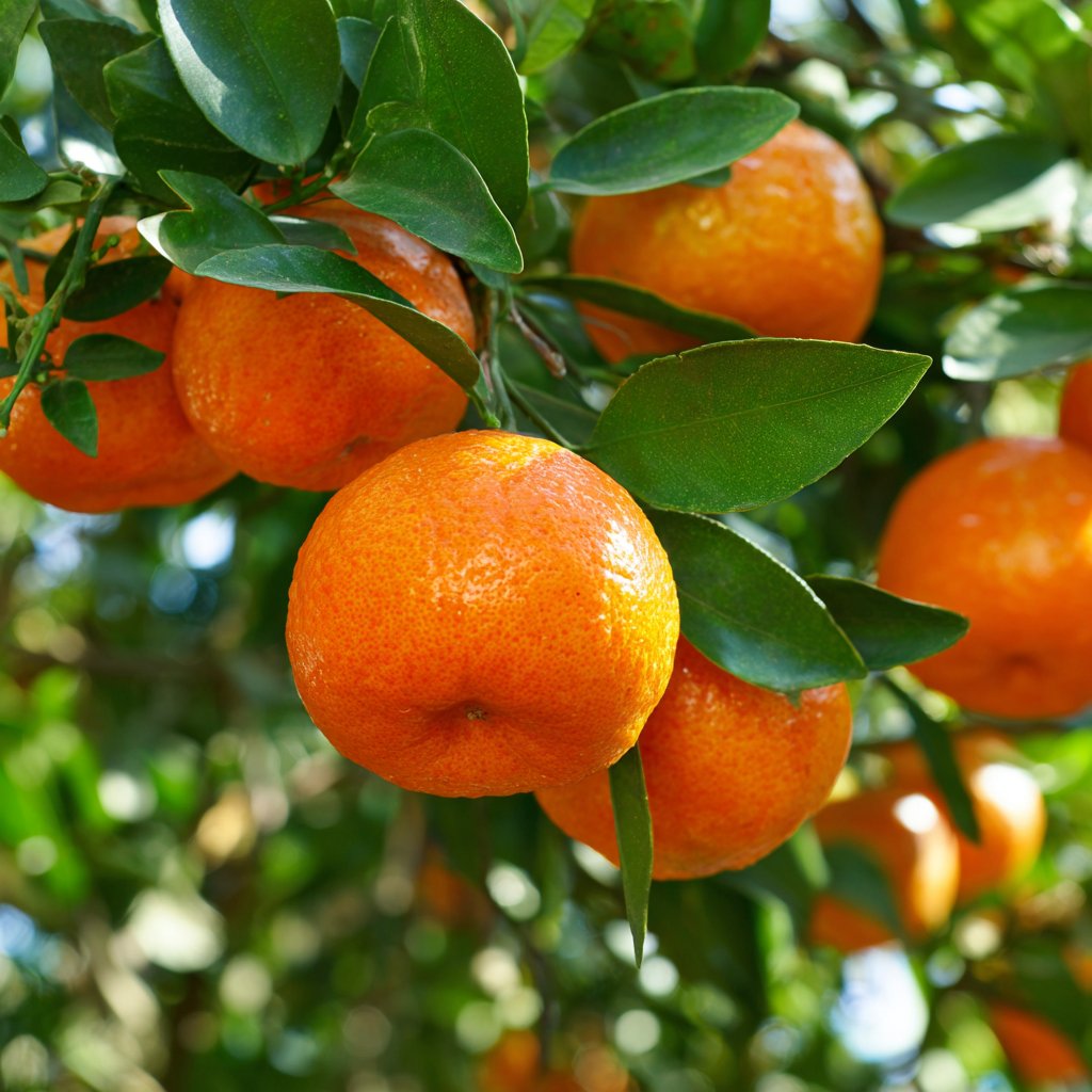 Clementine — Nour, Comune, Caffin