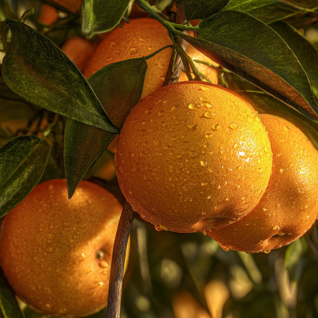 Orange Maroc Late